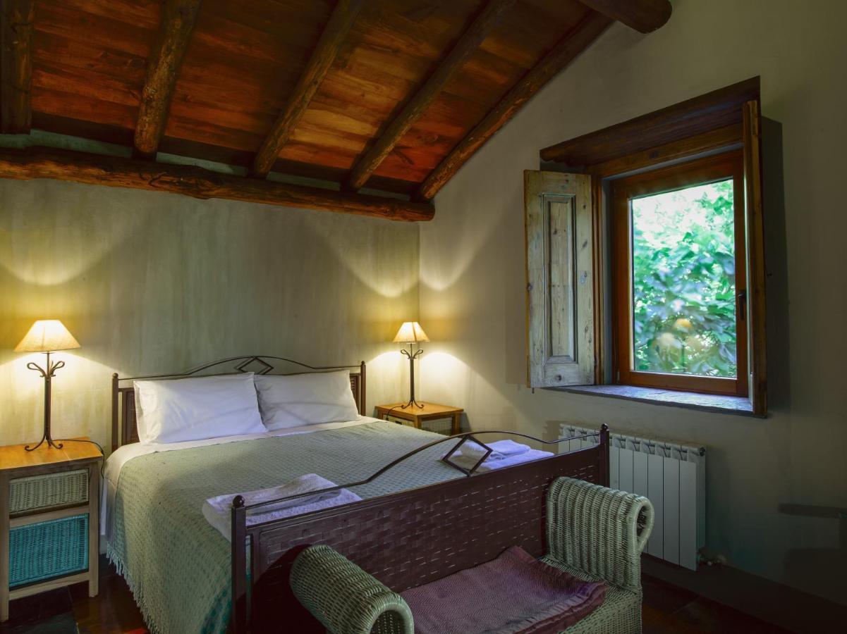 Casas Da Estacao, Country Houses Marvao  Exterior photo