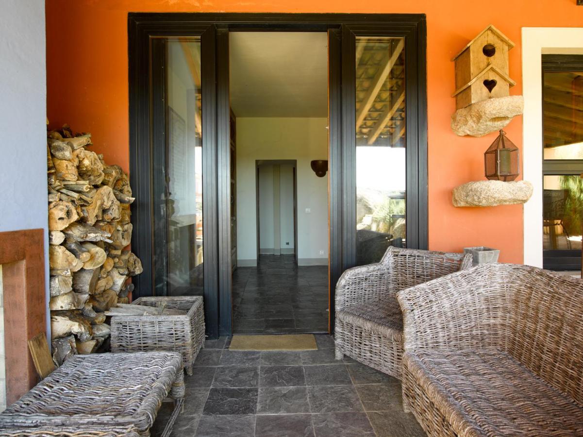 Casas Da Estacao, Country Houses Marvao  Exterior photo