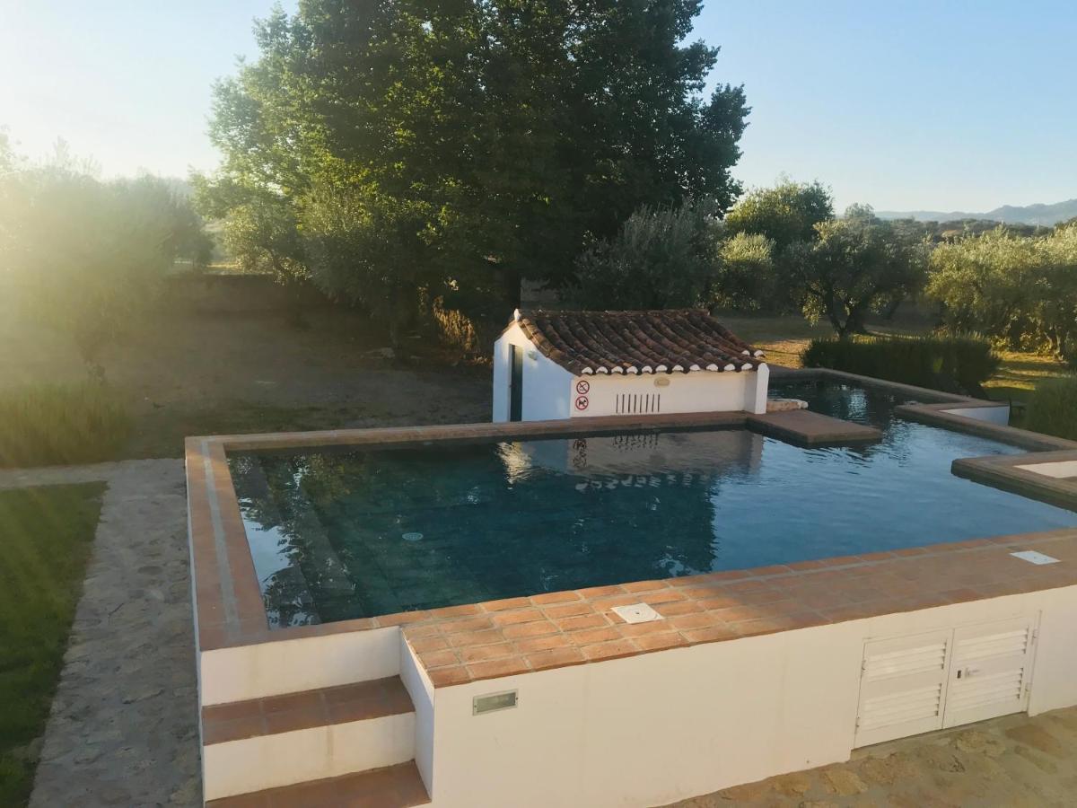 Casas Da Estacao, Country Houses Marvao  Exterior photo