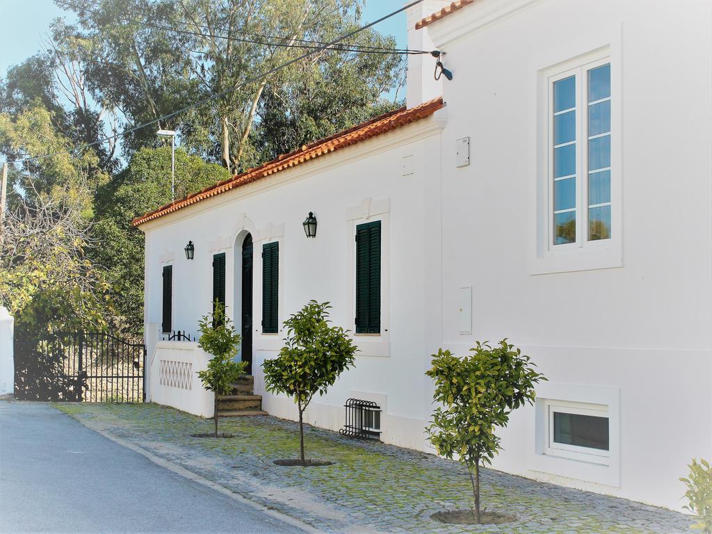 Casas Da Estacao, Country Houses Marvao  Exterior photo